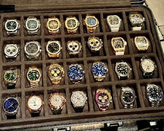 Mechanical Watch