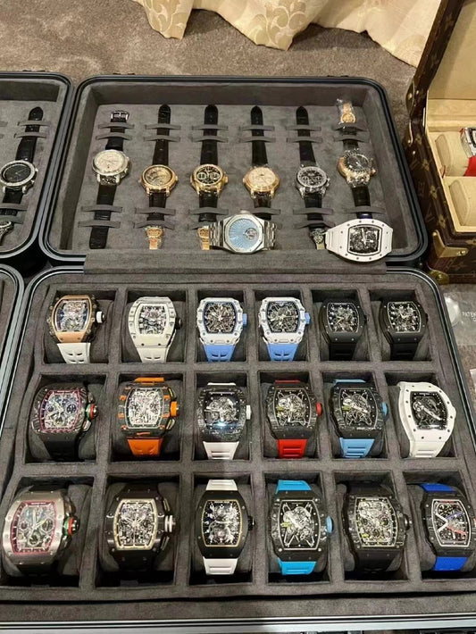 Mechanical Watch